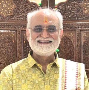 इट हैपंस इन इंडिया: जीवन की नश्वरता का खेल
