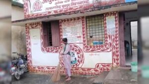 सिस्टम की शर्मनाक तस्वीर: पन्ना में 4 घंटे नहीं मिली एंबुलेंस, अस्पताल के ठंडे फर्श पर गूंजी नवजात की किलकारी; सरकार से उठते तीखे सवाल