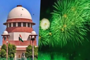 पटाखों का शोर नहीं थमेगा, पर रंग होगा ‘ग्रीन’: दिवाली पर पाबंदी हटी, लेकिन इन सख्त नियमों के साथ मनाना होगा जश्न